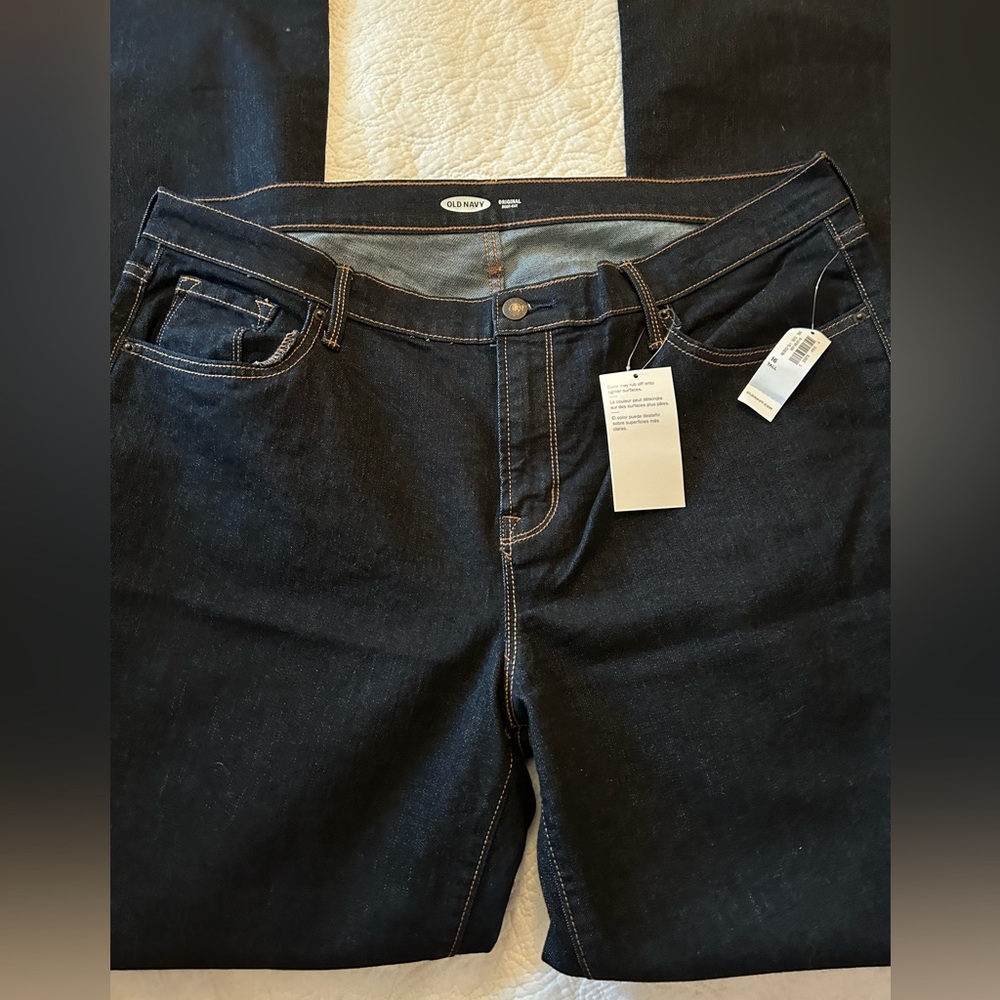 Old Navy Bootcut jeans